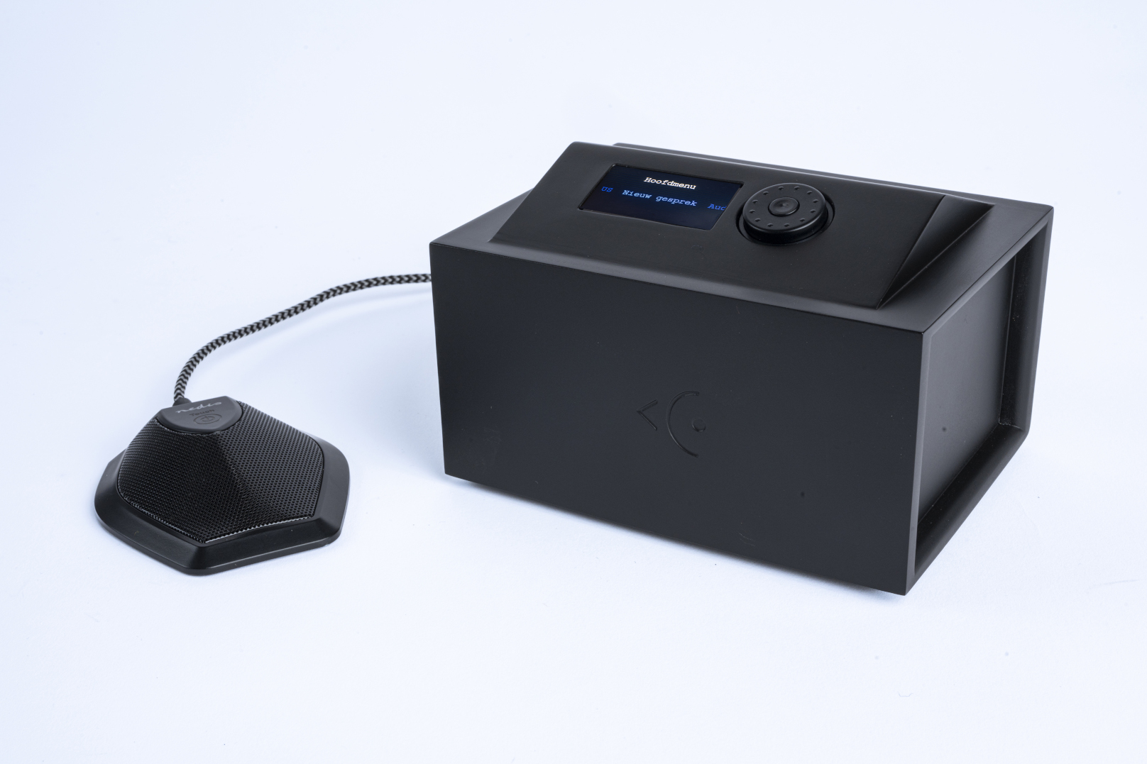 KIP 1 Prototype